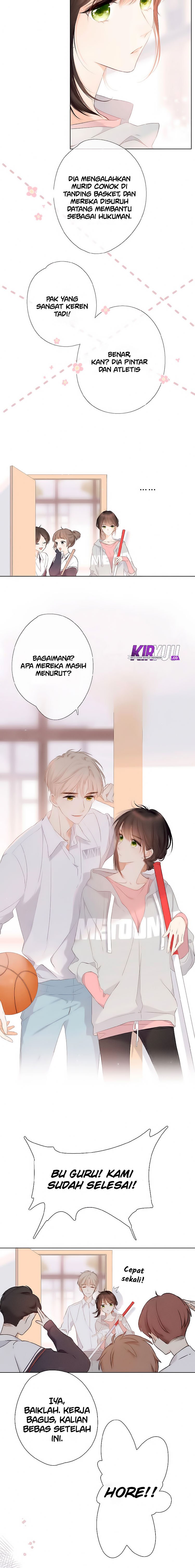 Once More Chapter 05 Gambar 6